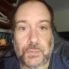 Tutor Native English Speaker - English and History Teacher