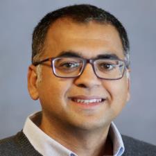 Waseem S. Salt Lake City, UT, available for online & in-person tutoring
