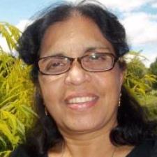 Shalini S. - Effective Math Tutor specializing in Algebra 1 and Geometry