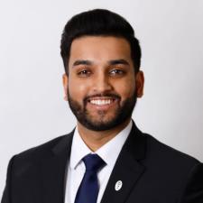 Sajan P. Carmel, IN, available for online & in-person tutoring