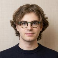 Sam R. Near Stamford, CT, available for online & in-person tutoring