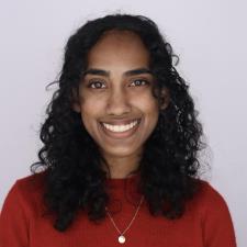 Tutor Data Science Graduate From Purdue University