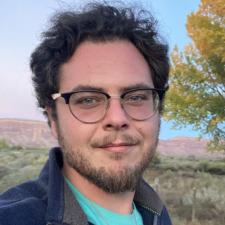 Scott B. San Francisco, CA, available for online & in-person tutoring