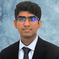 Pranav S.
