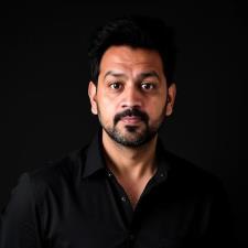 ASHISH K. Near Suwanee, GA, available for online & in-person tutoring