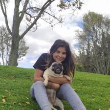 Dayan Stefanny A.'s Photo