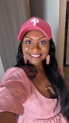Sailaja D. Near Howell, NJ, available for online & in-person tutoring