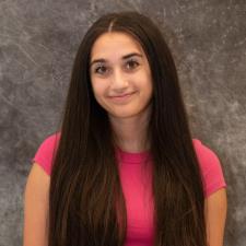 Chloe A. Sterling, VA, available for online & in-person tutoring