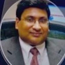 Swapnil T. Near Milwaukee, WI, available for online & in-person tutoring