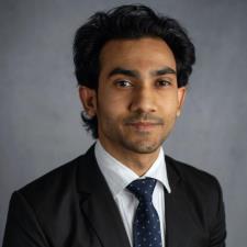 Syed Mohammed A.