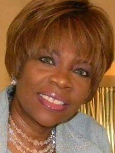 Juanita T. - Achiever and Encourager