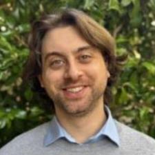 David D. Near Torrance, CA, available for online & in-person tutoring