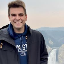 Ray W. Fenton, MI, available for online & in-person tutoring