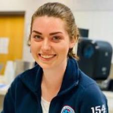 Bridget K. West Palm Beach, FL, available for online & in-person tutoring