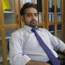 Tauseef A. - Certified Chartered Accountant | Certified Public Accountant-PK