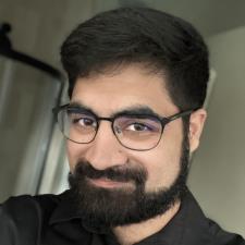 Varun B.