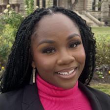 Alyceson-Grace E. Near Lewisville, TX, available for online & in-person tutoring