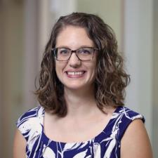 Katie W. Near Des Moines, IA, available for online & in-person tutoring