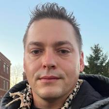 James W. Near Huber Heights, OH, available for online & in-person tutoring