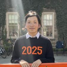 Joshua Y. Princeton, NJ, available for online & in-person tutoring