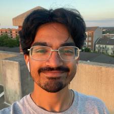Nikhil P.