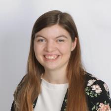 Emma Q. Near Ferguson, MO, available for online & in-person tutoring
