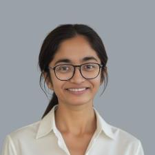 Jiya P. Maryville, TN, available for online & in-person tutoring