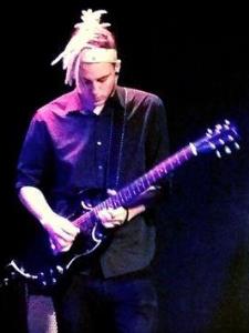 Joseph W. - Fusion/Prog. Rock Guitar Tutor