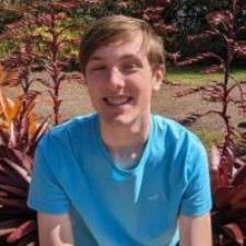 Zach K.'s Photo