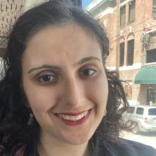 Mona Z. - ACT English Tutor