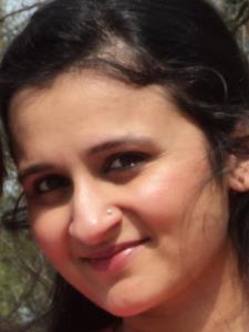 Sumaira F. -  Tutor