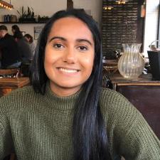Simran J.