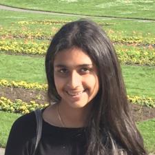 Tutor Ivy League and GS Alum, Experienced College Essay Tutor