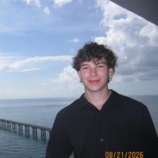 Jacob B.'s Photo