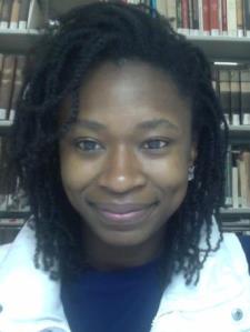 Lourine W. - Caring, Committed Tutor