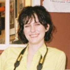 Julie R. Ridgewood, NY, available for online & in-person tutoring