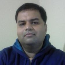 Shiladitya C. -  Tutor