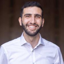 Eitan G. Near East Orange, NJ, available for online & in-person tutoring