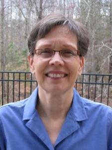 Janice F. Near Durham, NC, available for online & in-person tutoring