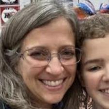 Karrie K. Near Palatine, IL, available for online & in-person tutoring