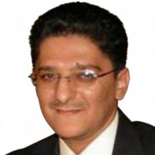 Imad S. Arlington, TN, available for online & in-person tutoring