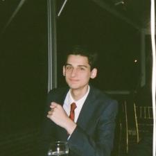 Ajay S. Near New Milford, NJ, available for online & in-person tutoring