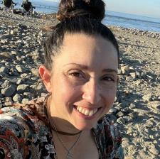 Gina L. Near San Francisco, CA, available for online & in-person tutoring