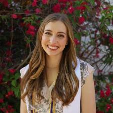 Sarah C. Near Burien, WA, available for online & in-person tutoring