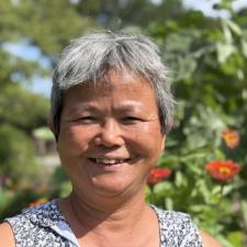 Tsuimei T. Near Garner, NC, available for online & in-person tutoring