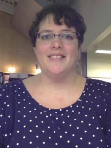 Kristin R. Near New Brunswick, NJ, available for online & in-person tutoring