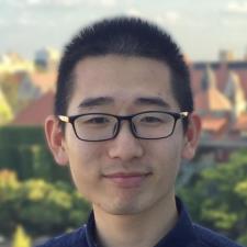 Jason Z. Near Florham Park, NJ, available for online & in-person tutoring