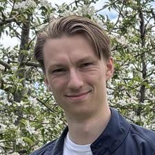 Nathaniel L.'s Photo