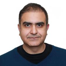 Ali Hasnain B.'s Photo
