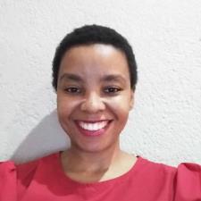 Keitumetse M.'s Photo